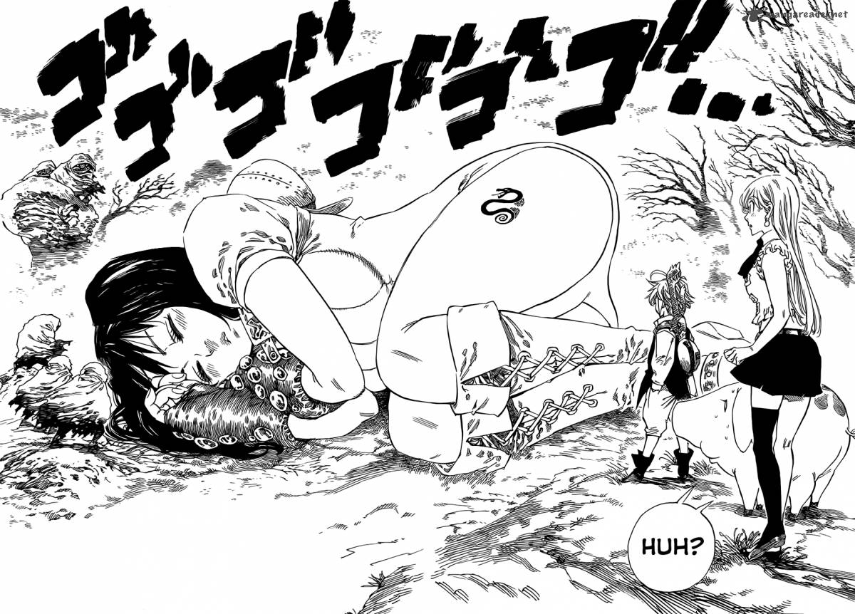 Nanatsu No Taizai 4 17