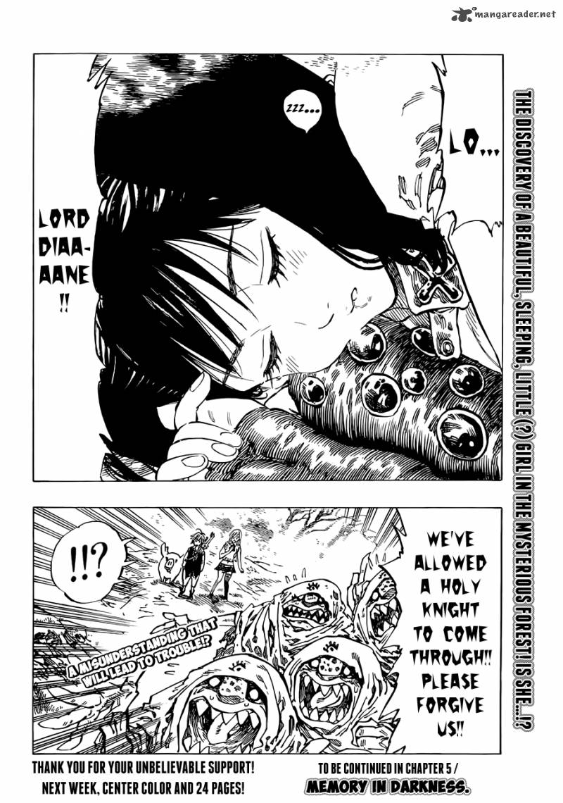 Nanatsu No Taizai 4 18