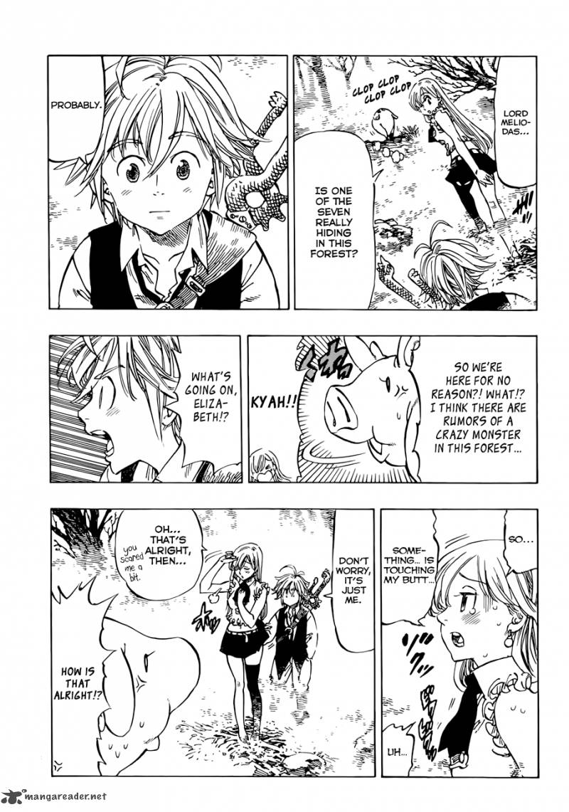 Nanatsu No Taizai 4 4