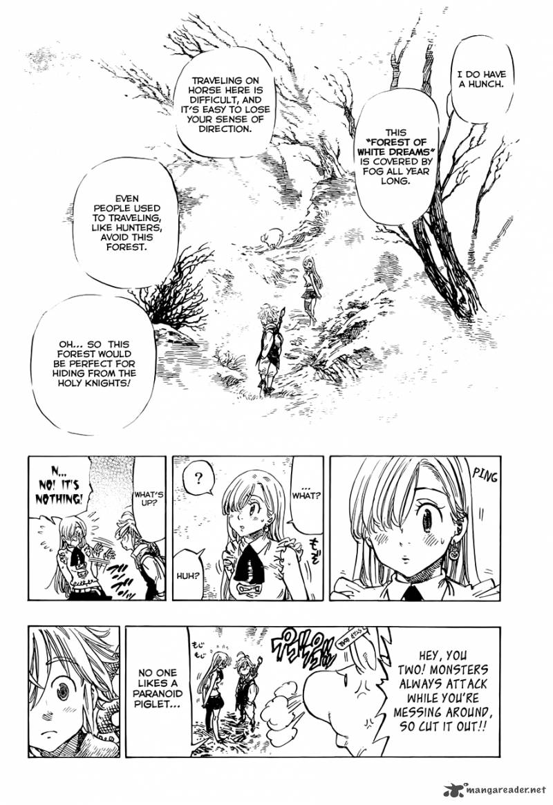 Nanatsu No Taizai 4 5
