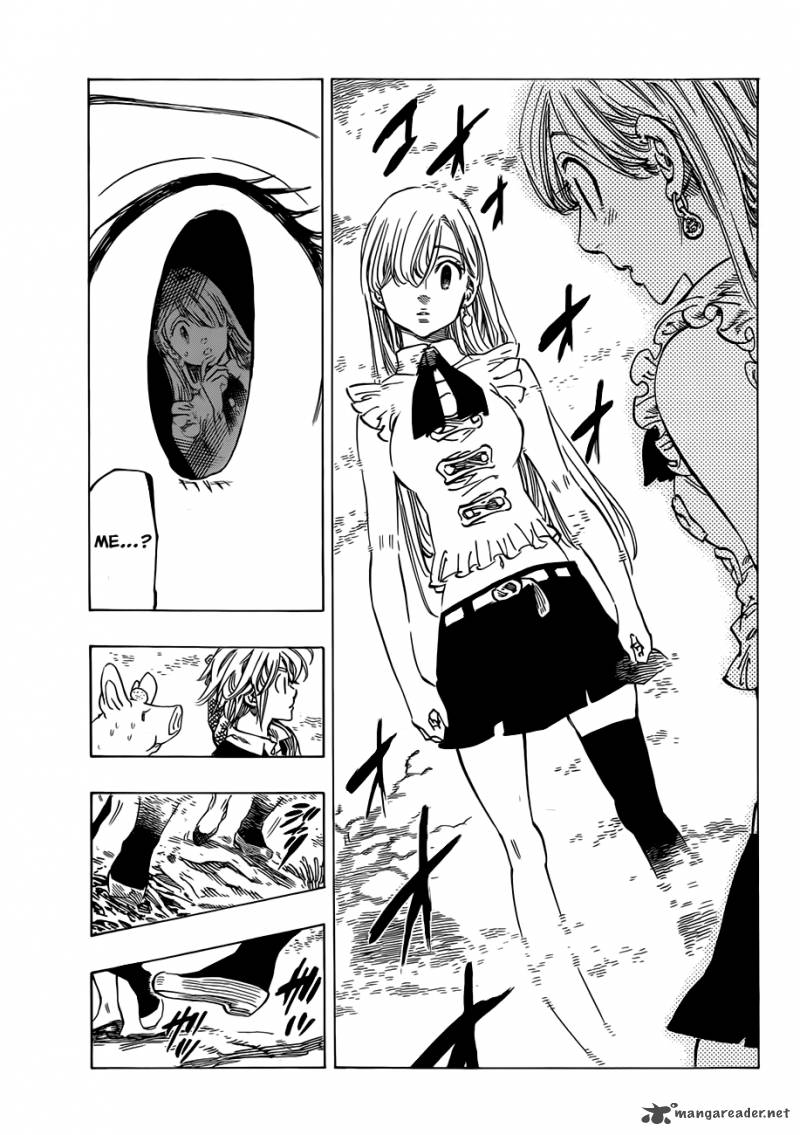 Nanatsu No Taizai 4 8