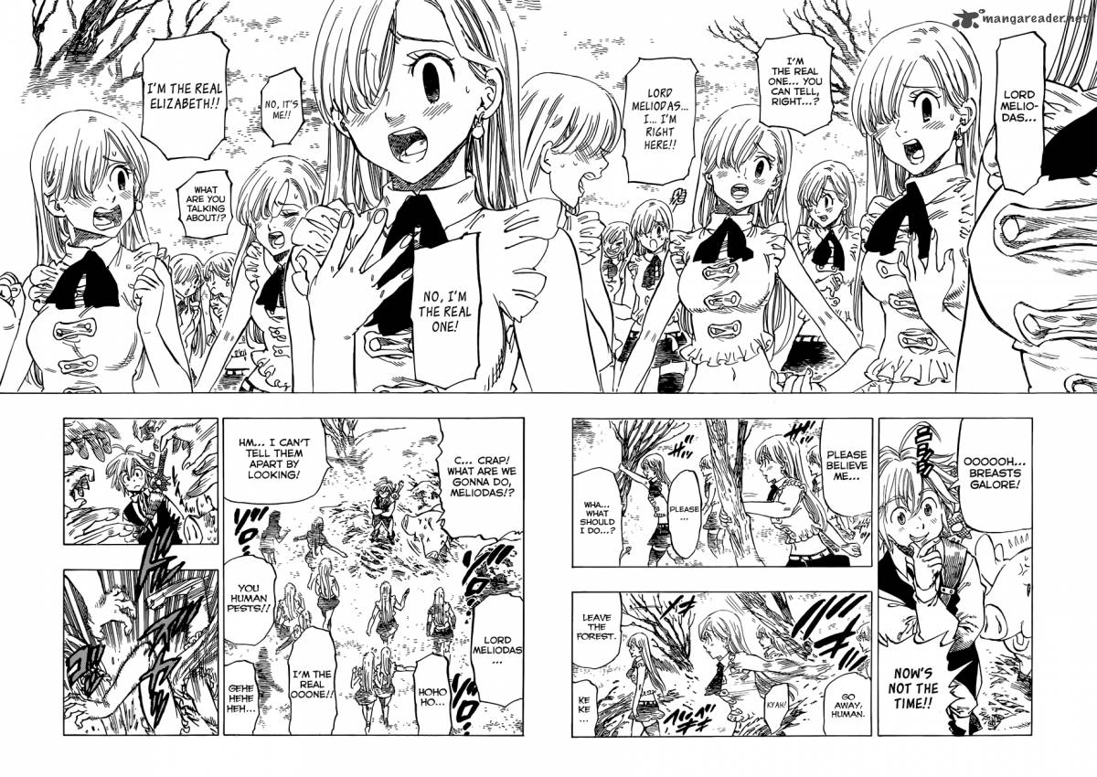 Nanatsu No Taizai 4 9