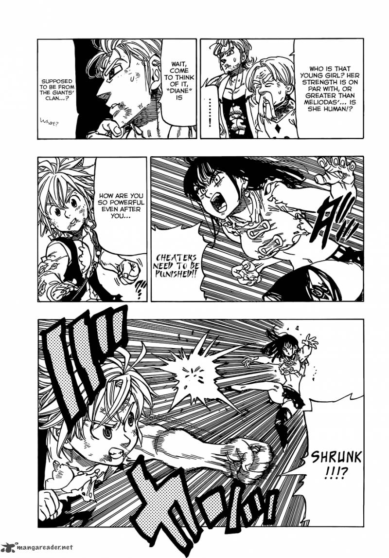 Nanatsu No Taizai 40 10