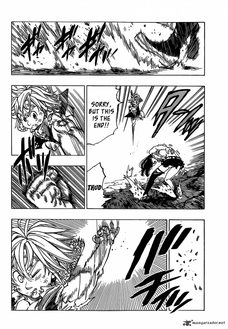 Nanatsu No Taizai 40 11