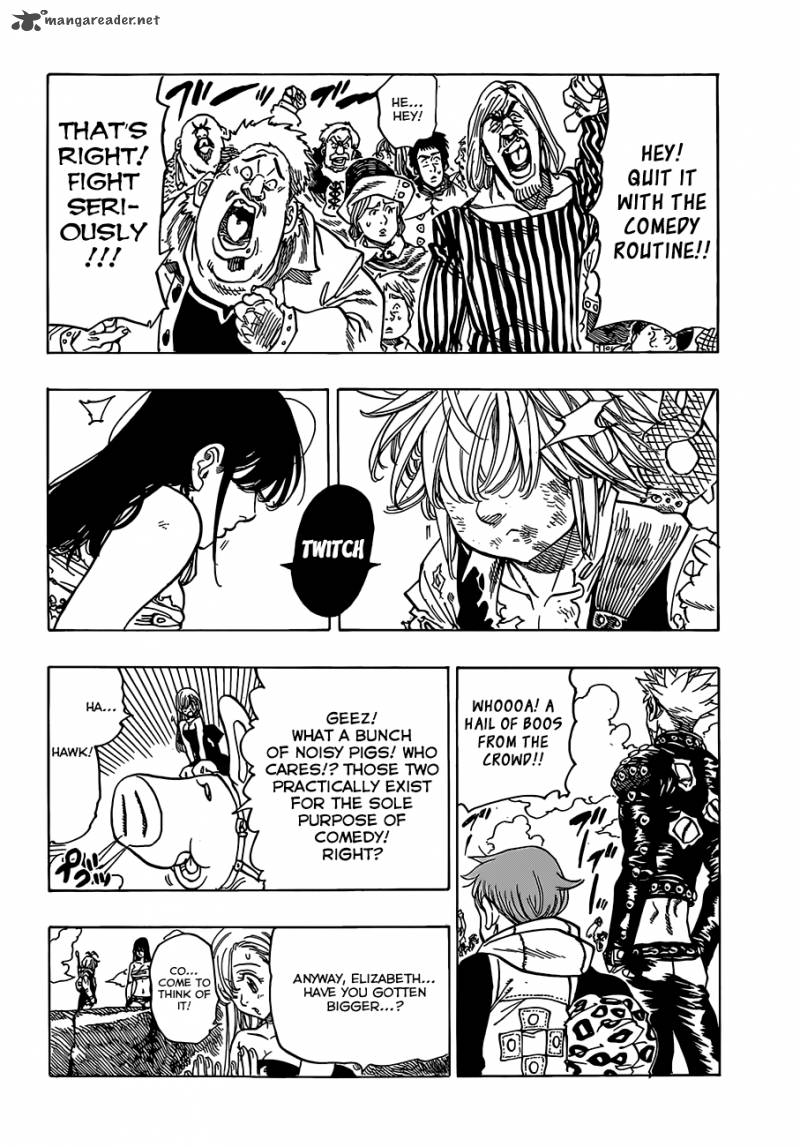 Nanatsu No Taizai 40 15