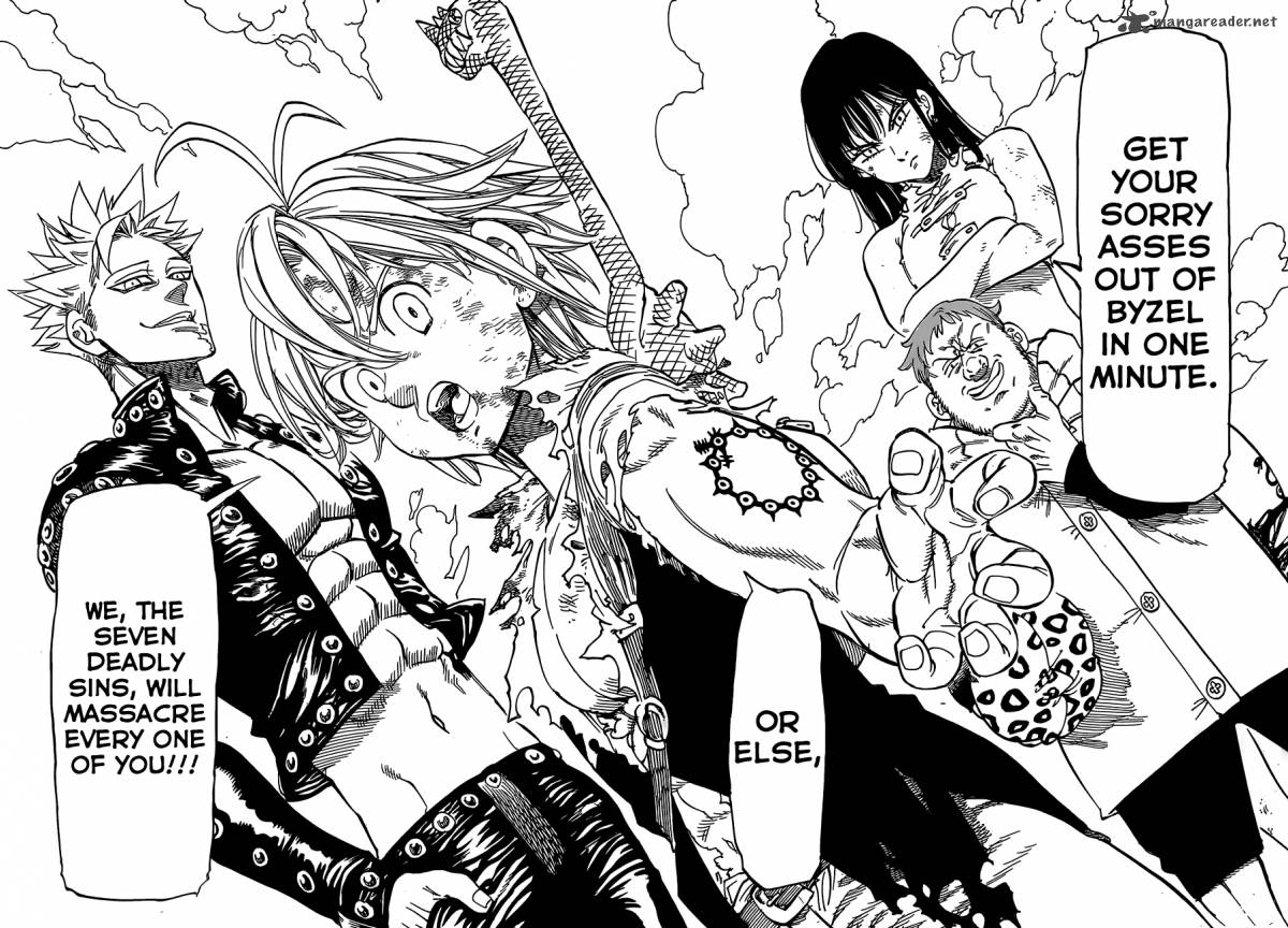 Nanatsu No Taizai 40 19