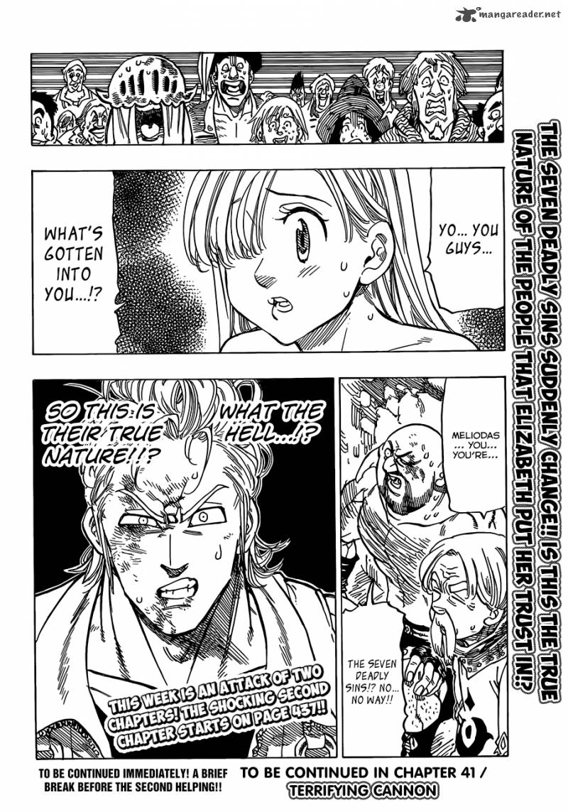 Nanatsu No Taizai 40 20