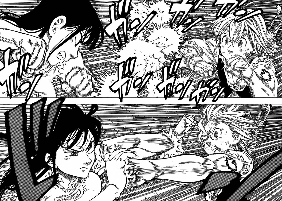 Nanatsu No Taizai 40 6