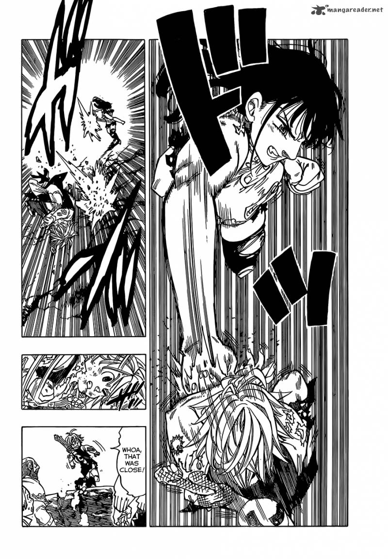 Nanatsu No Taizai 40 9