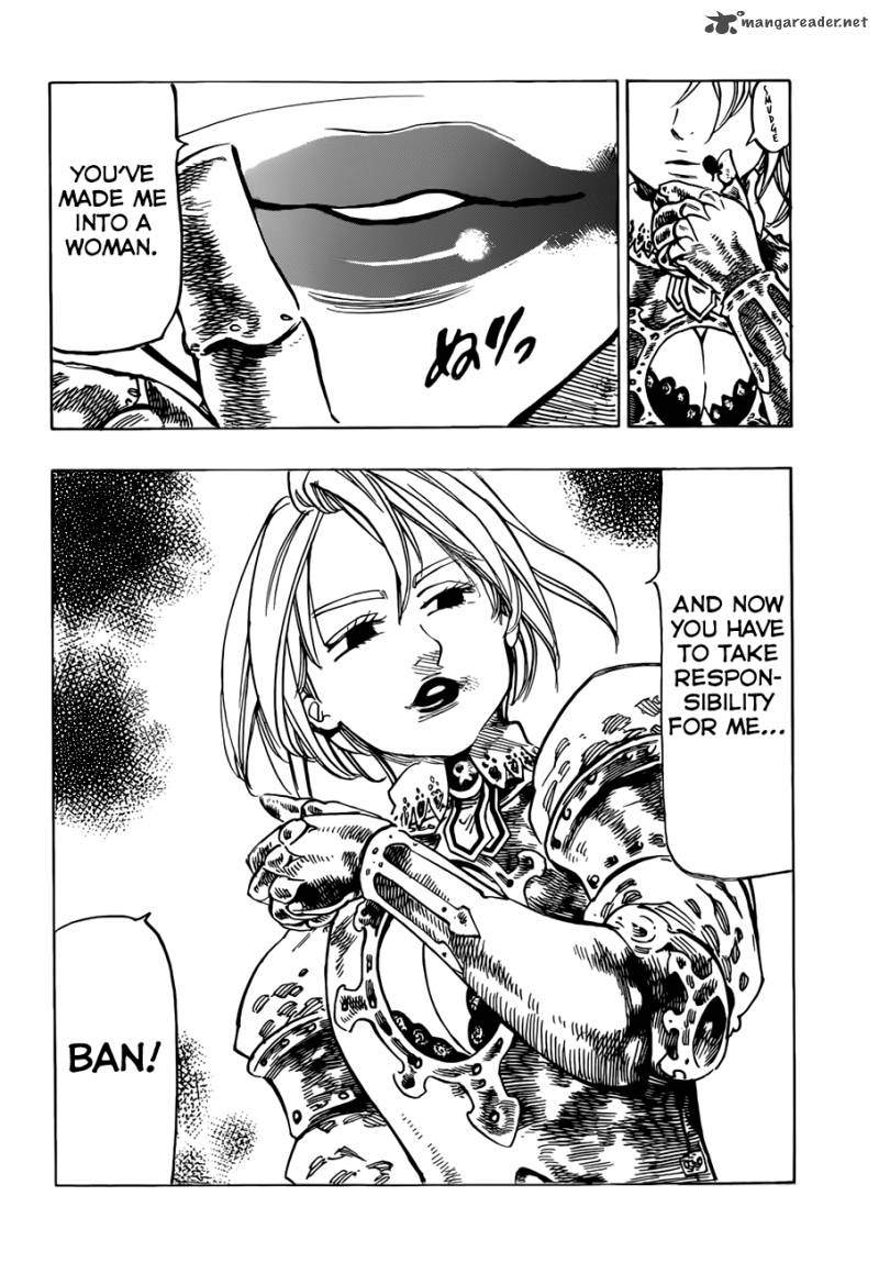 Nanatsu No Taizai 42 16