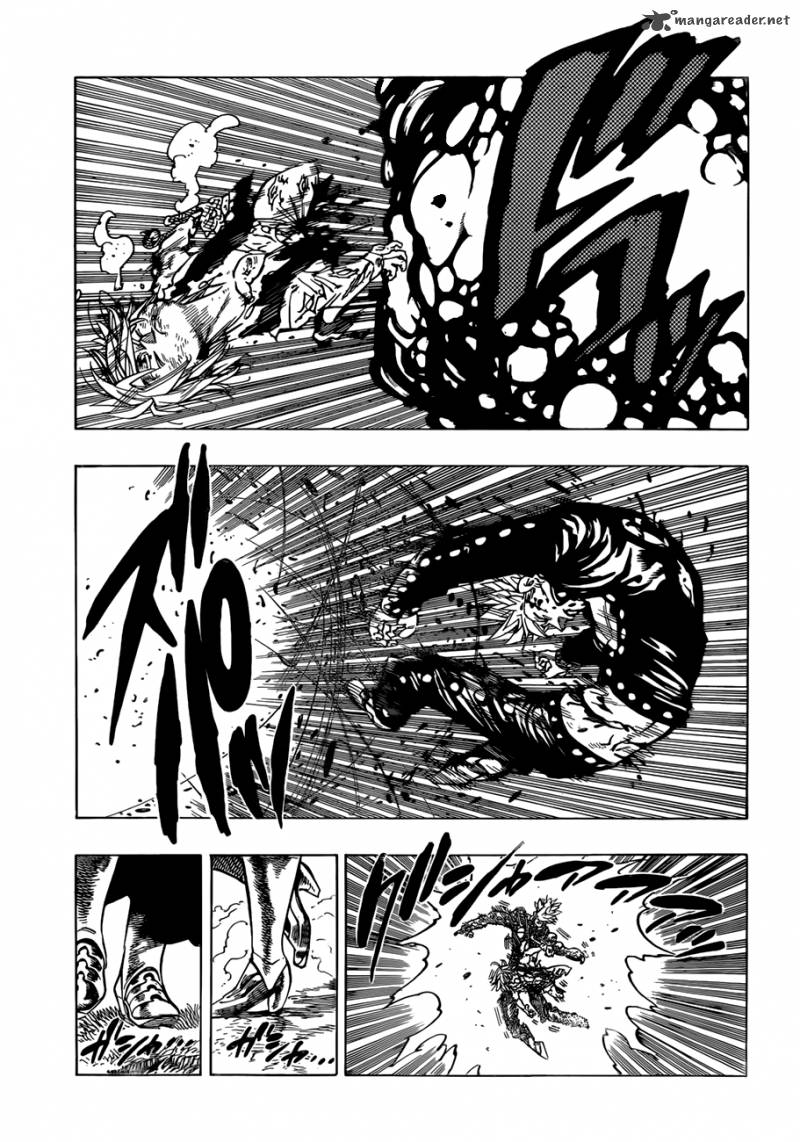 Nanatsu No Taizai 42 17