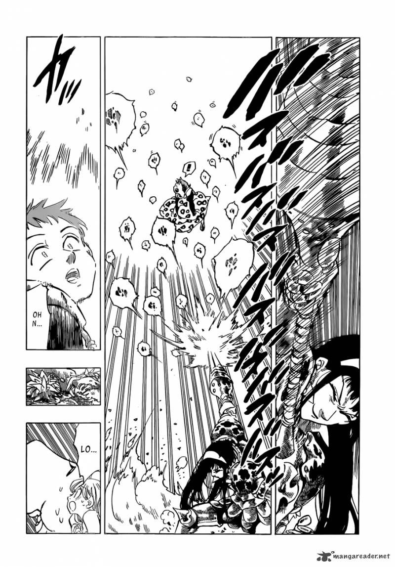Nanatsu No Taizai 42 20