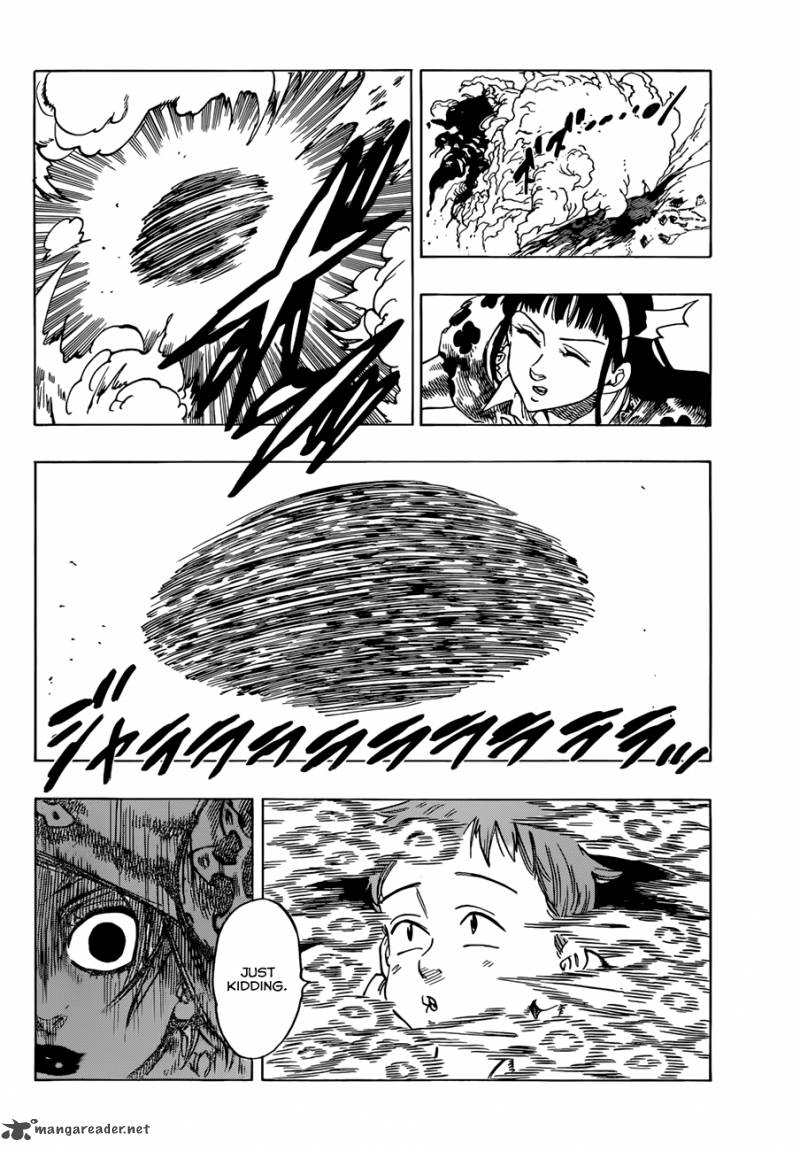 Nanatsu No Taizai 42 22