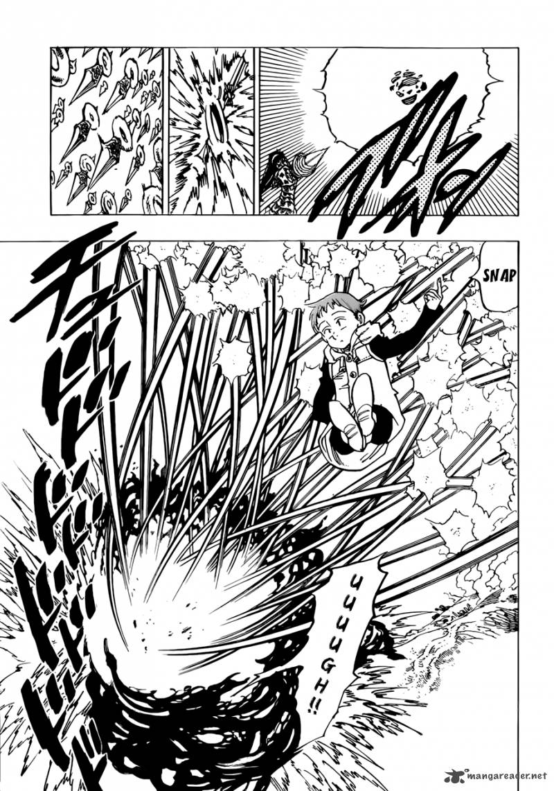 Nanatsu No Taizai 42 25