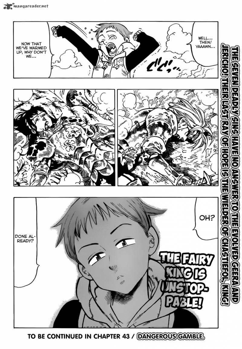 Nanatsu No Taizai 42 26
