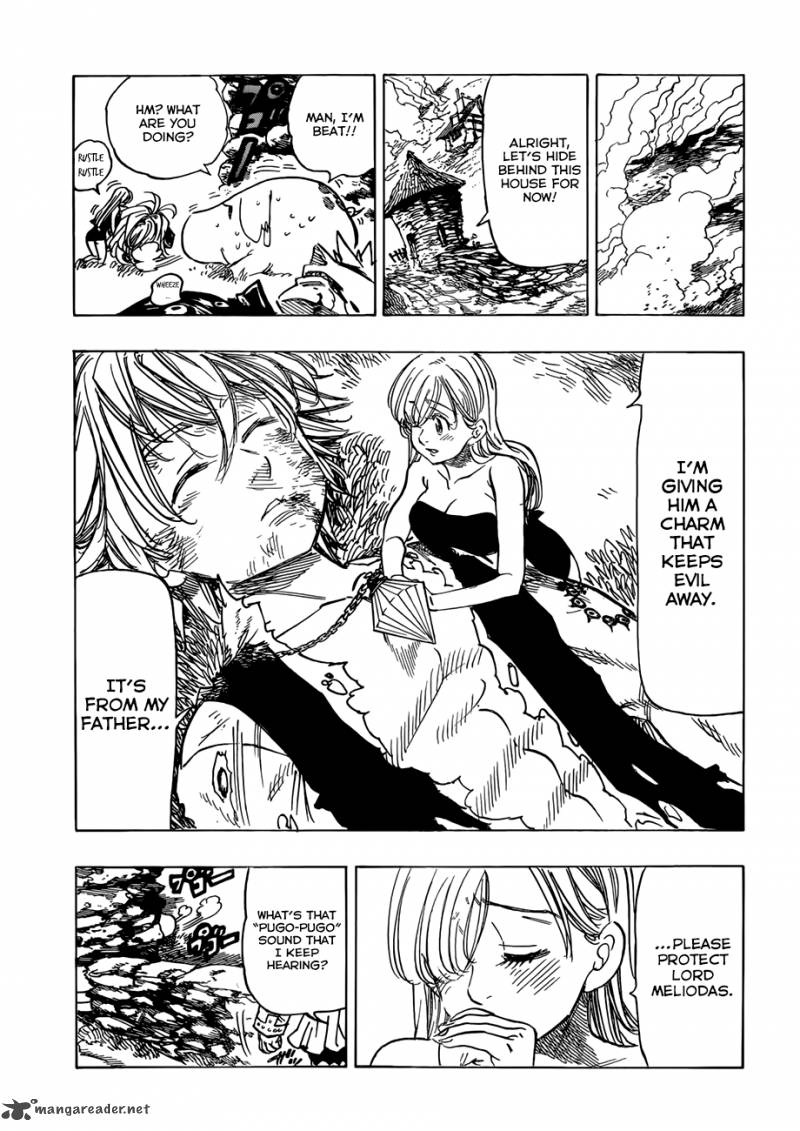 Nanatsu No Taizai 43 12