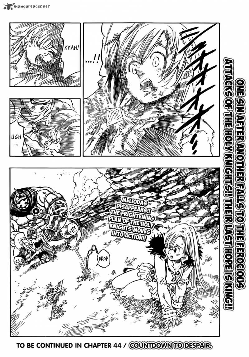 Nanatsu No Taizai 43 21