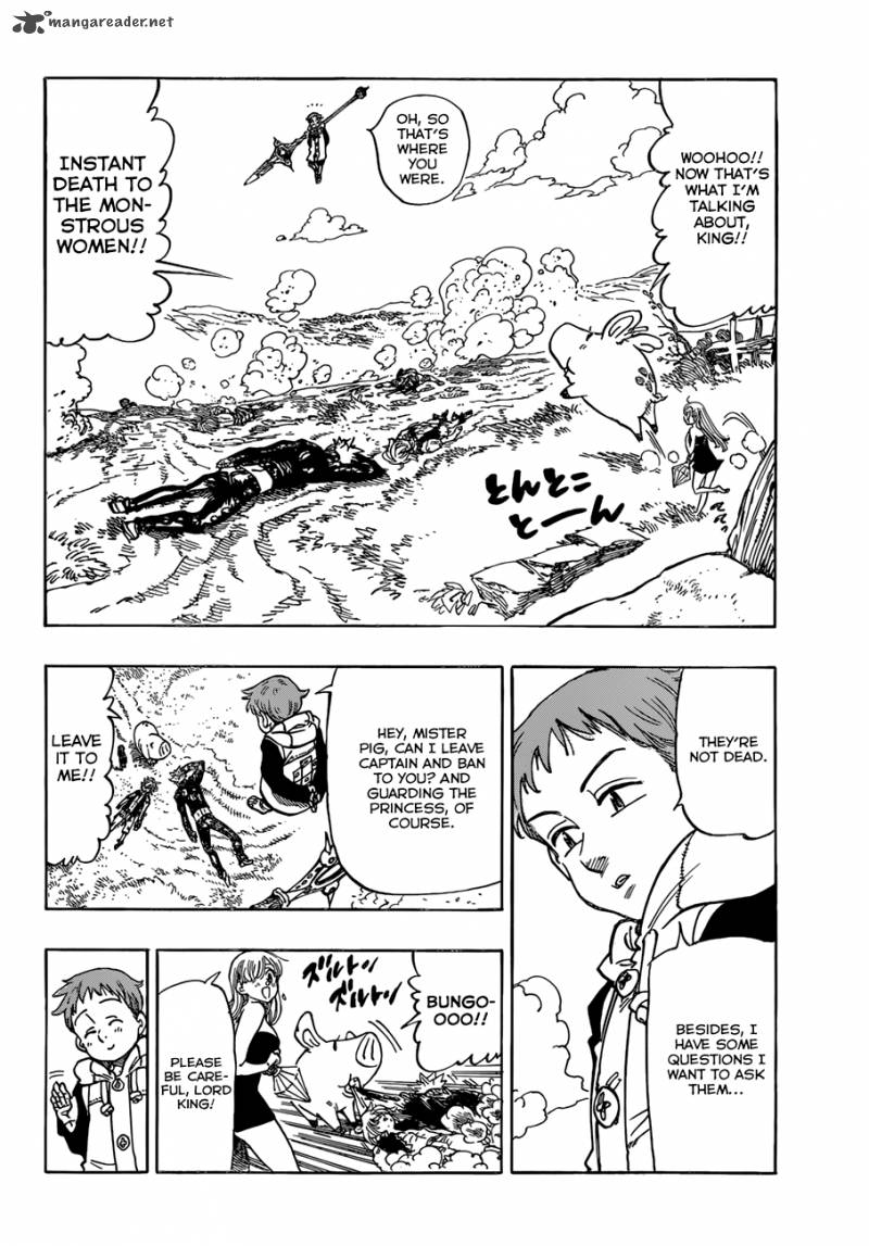 Nanatsu No Taizai 43 3
