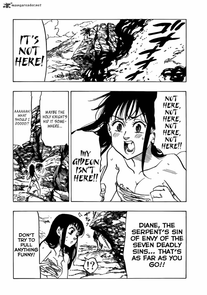 Nanatsu No Taizai 43 5