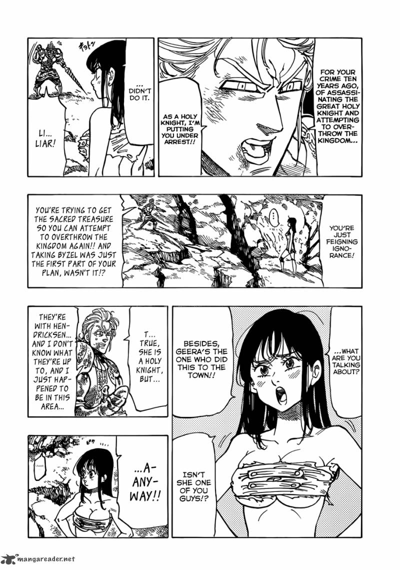 Nanatsu No Taizai 43 7
