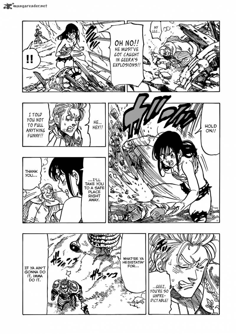 Nanatsu No Taizai 43 8