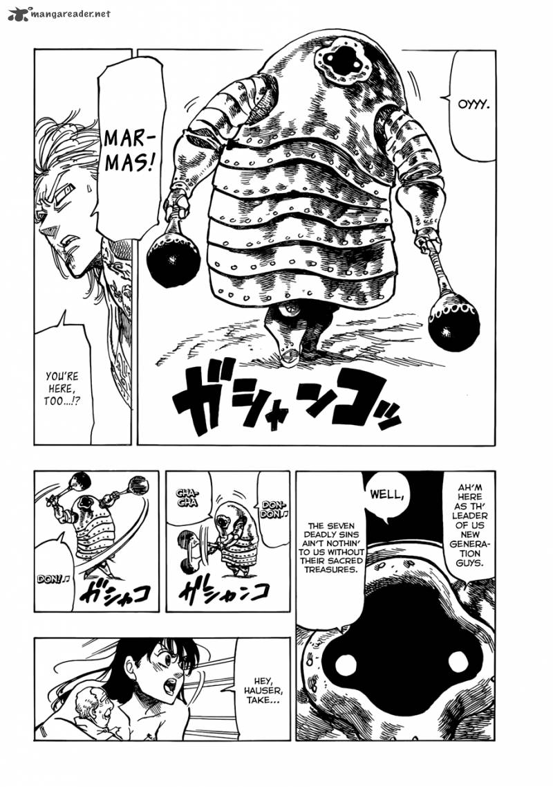 Nanatsu No Taizai 43 9
