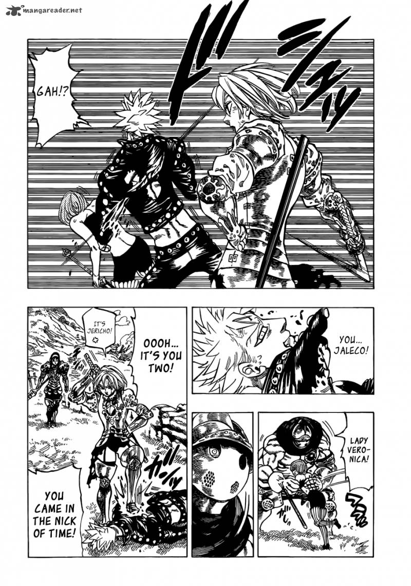 Nanatsu No Taizai 45 18