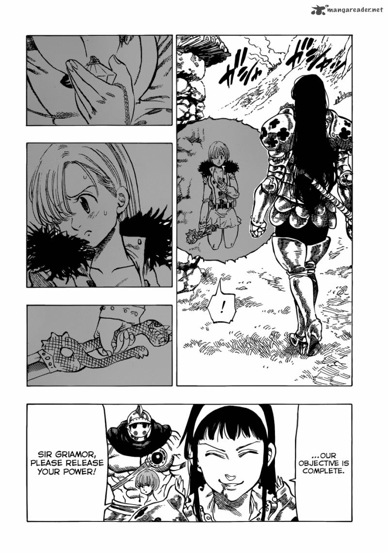 Nanatsu No Taizai 45 20