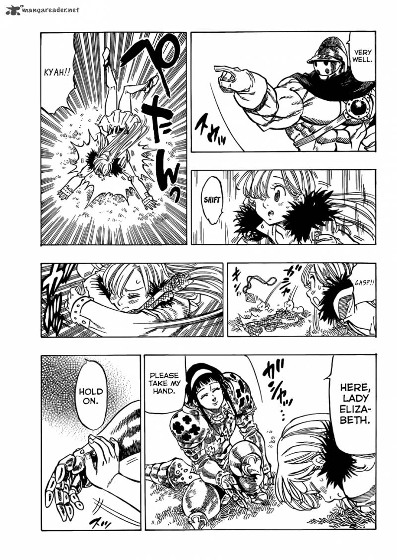 Nanatsu No Taizai 45 21