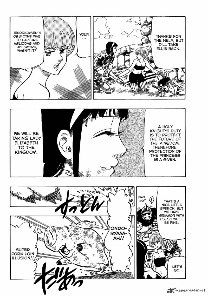 Nanatsu No Taizai 45 22