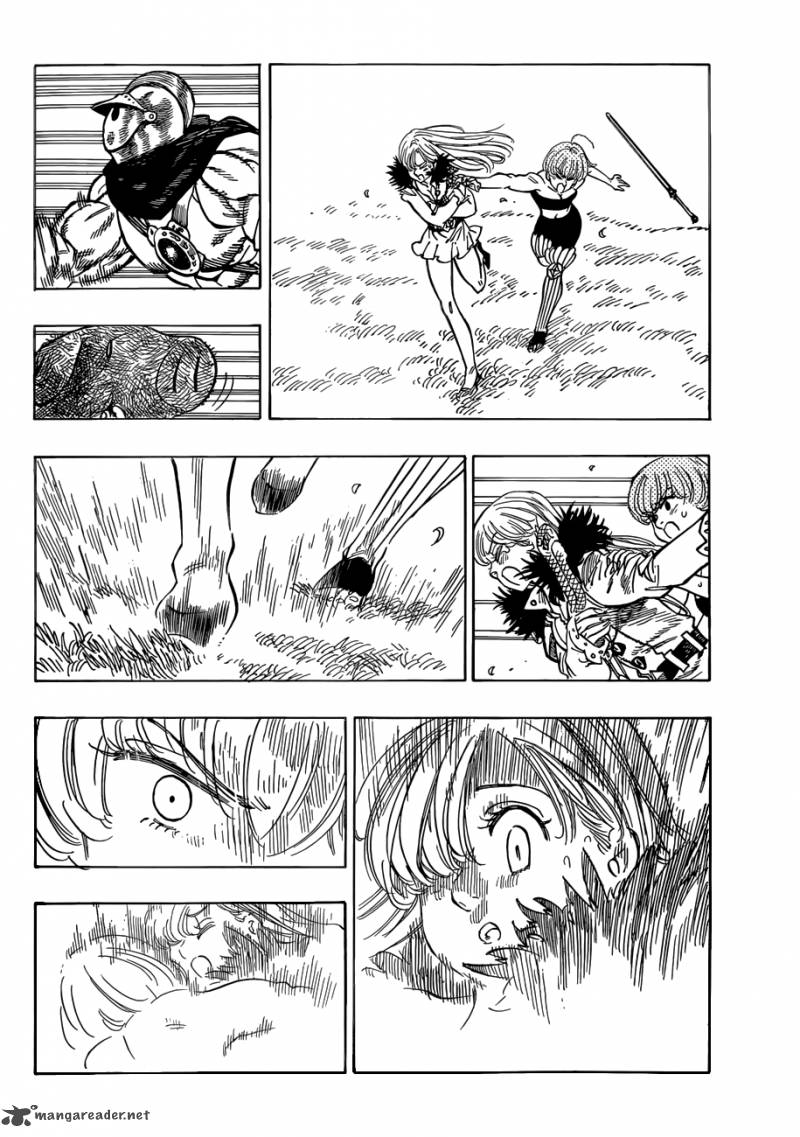 Nanatsu No Taizai 45 28