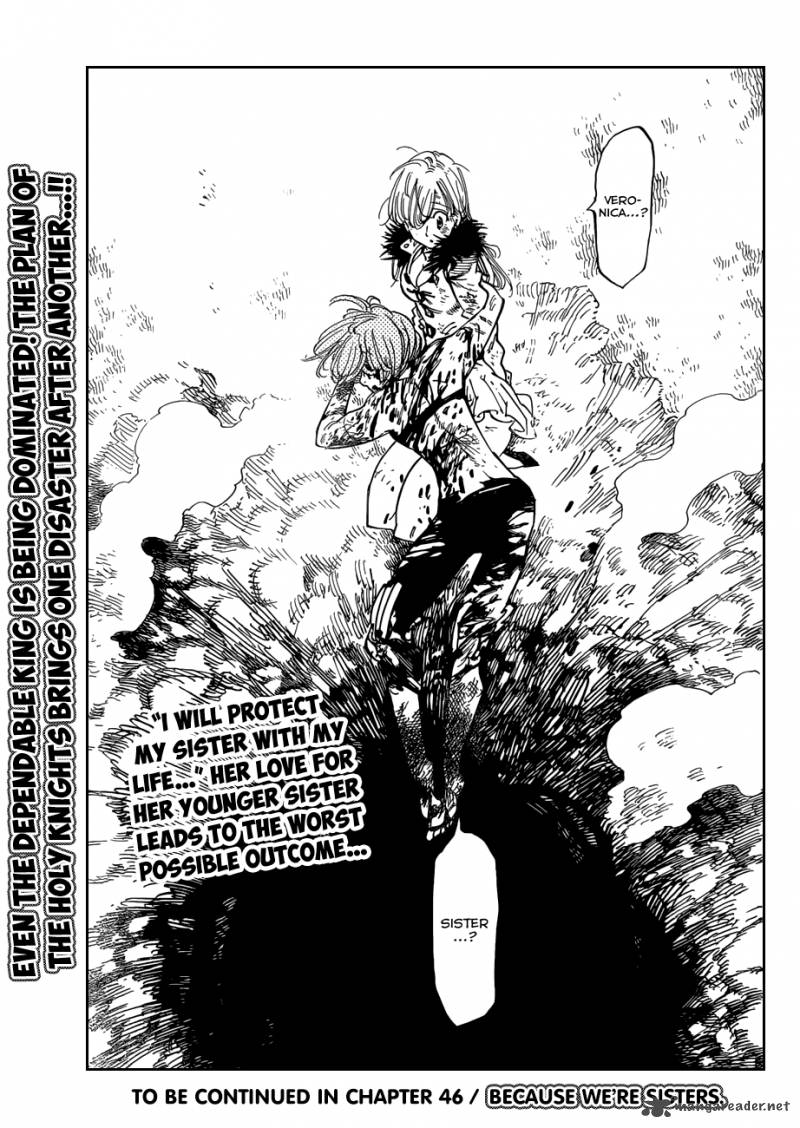 Nanatsu No Taizai 45 31