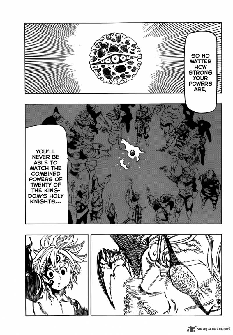 Nanatsu No Taizai 48 18