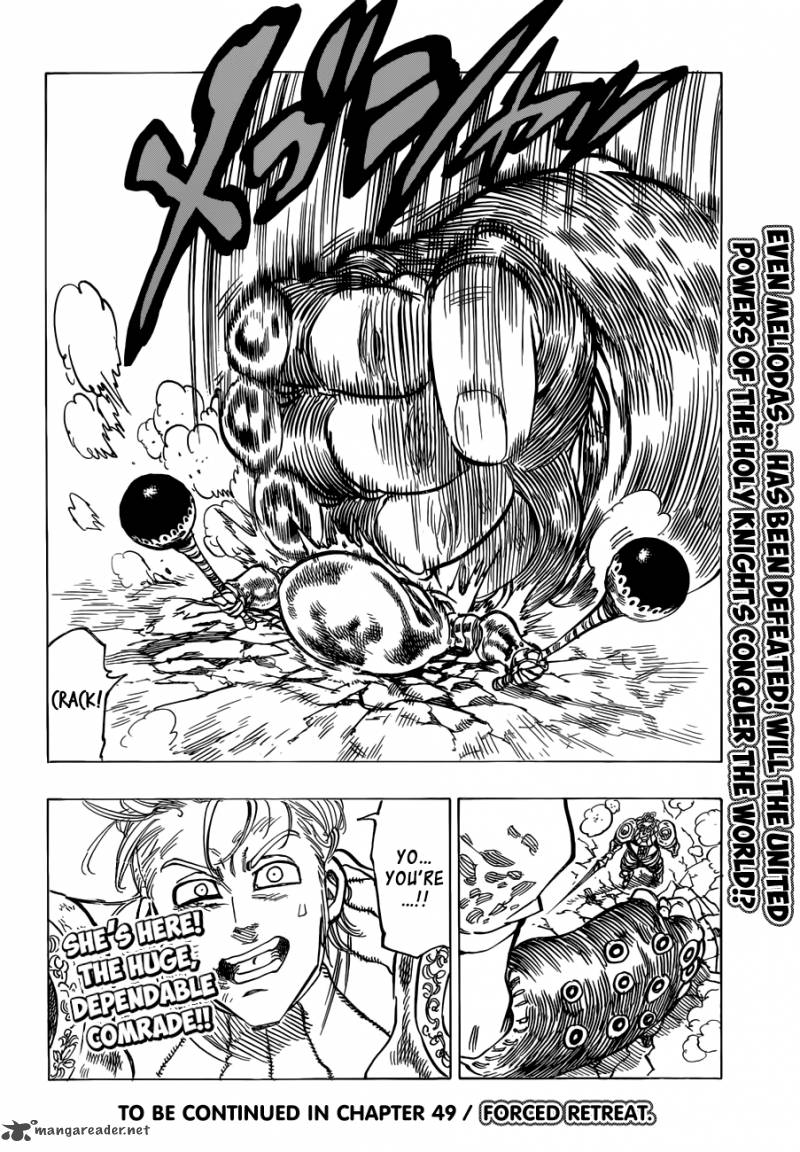 Nanatsu No Taizai 48 26
