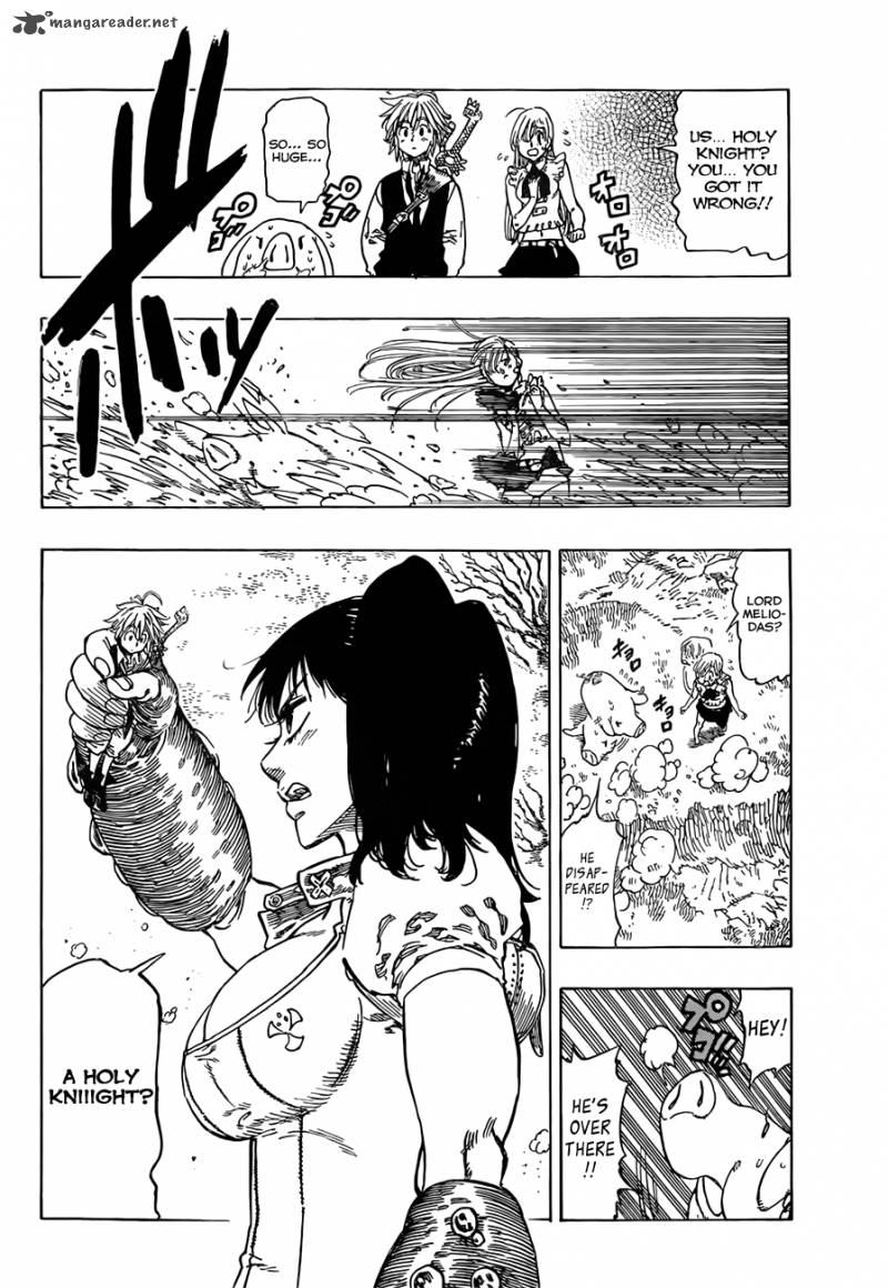 Nanatsu No Taizai 5 4