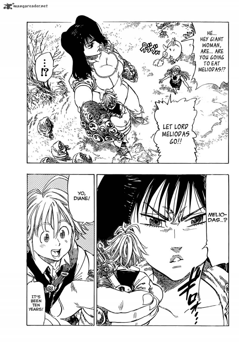 Nanatsu No Taizai 5 5