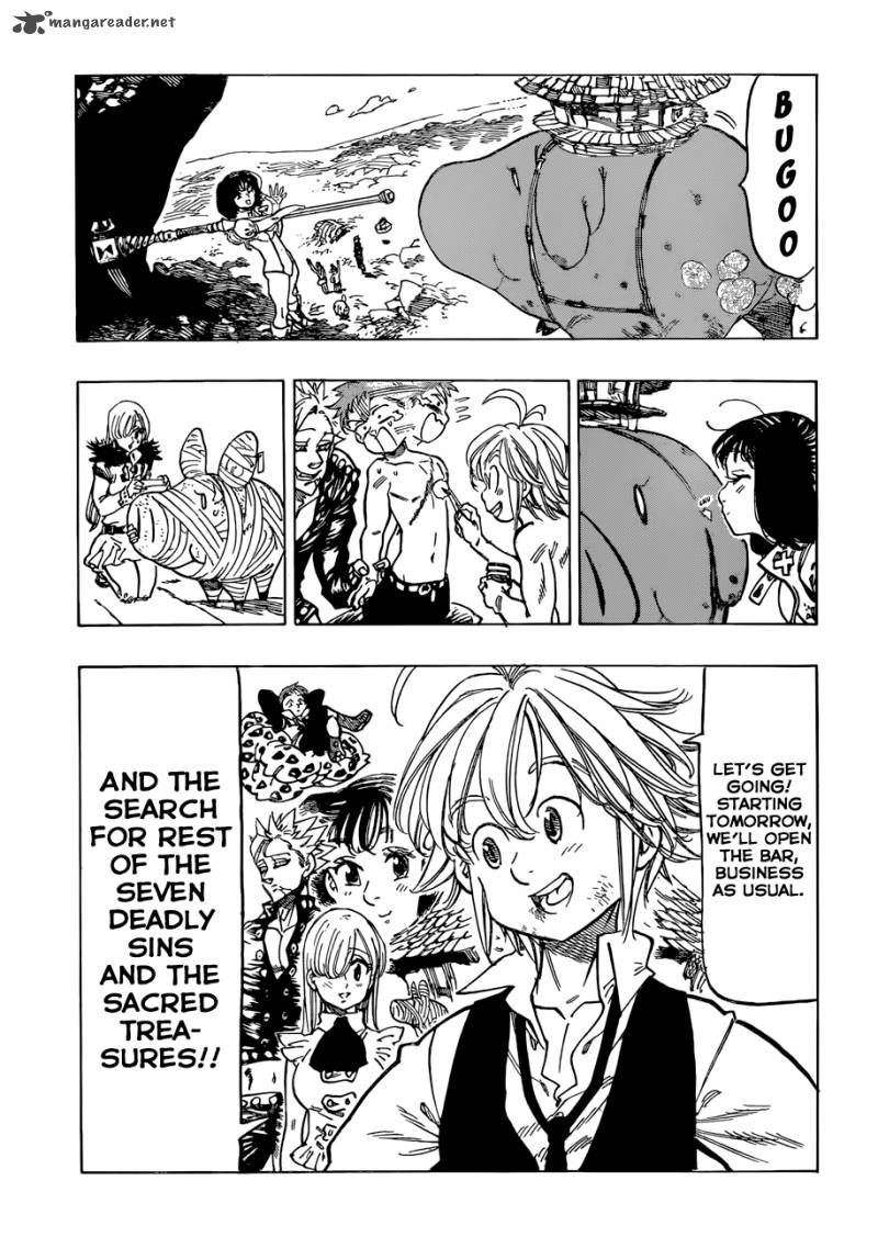 Nanatsu No Taizai 50 20