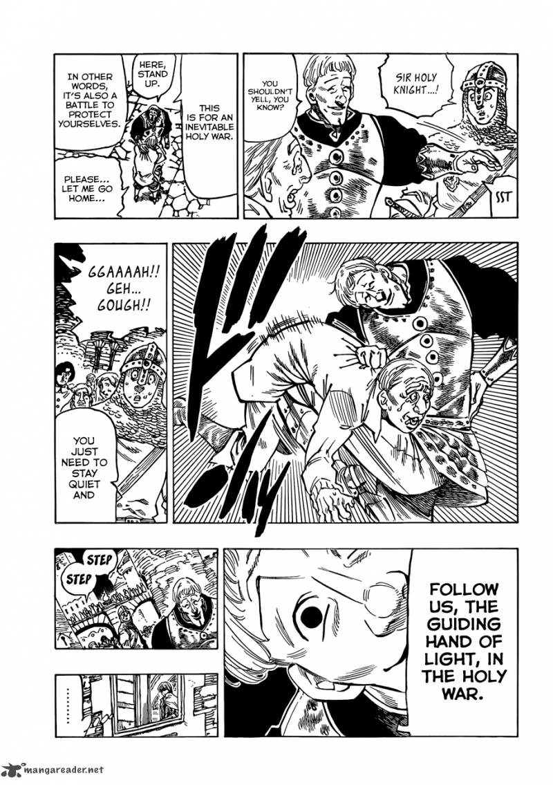 Nanatsu No Taizai 51 6