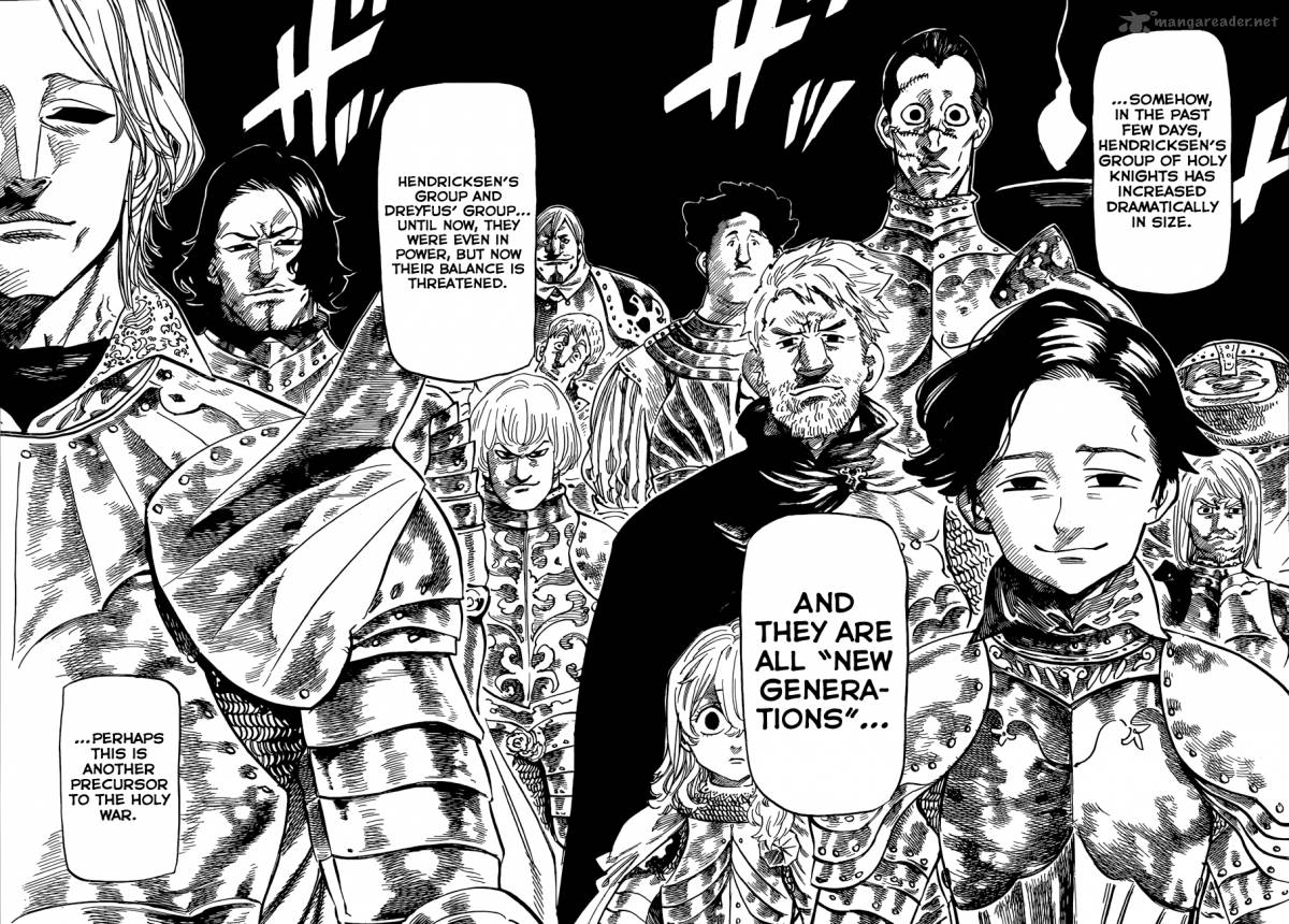 Nanatsu No Taizai 51 7