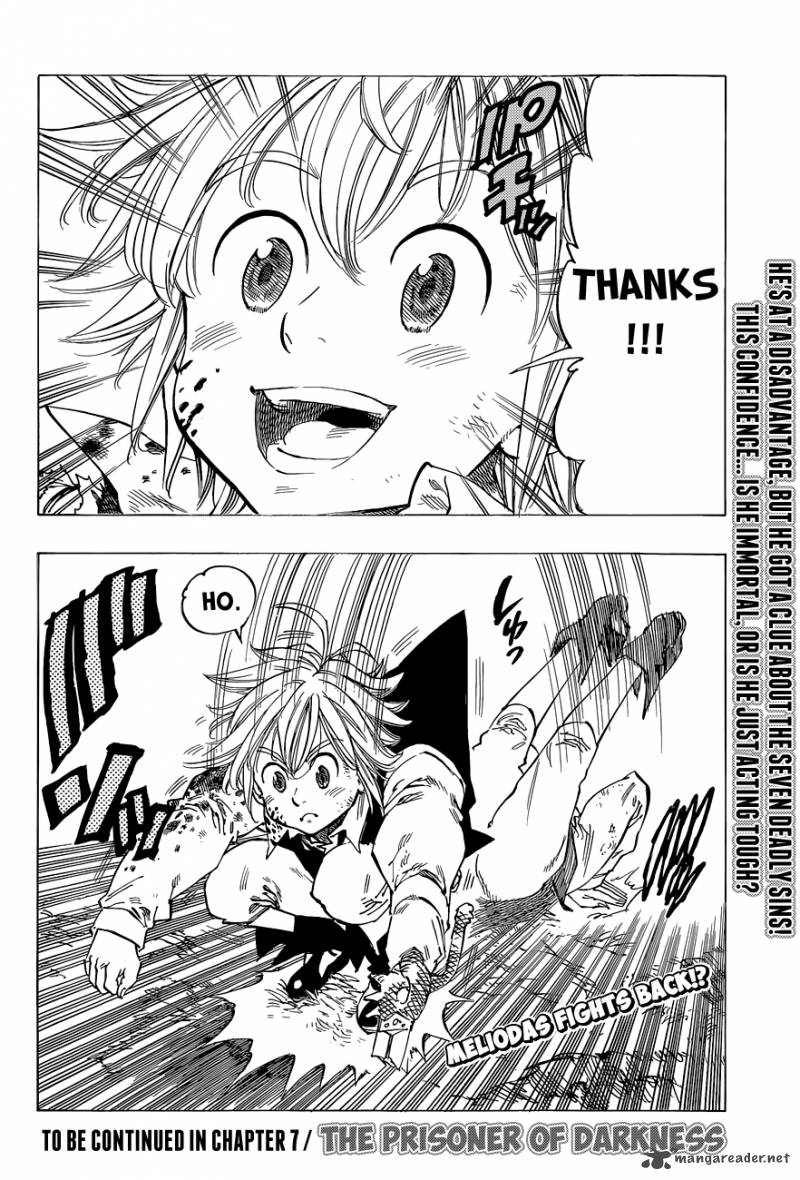 Nanatsu No Taizai 6 21