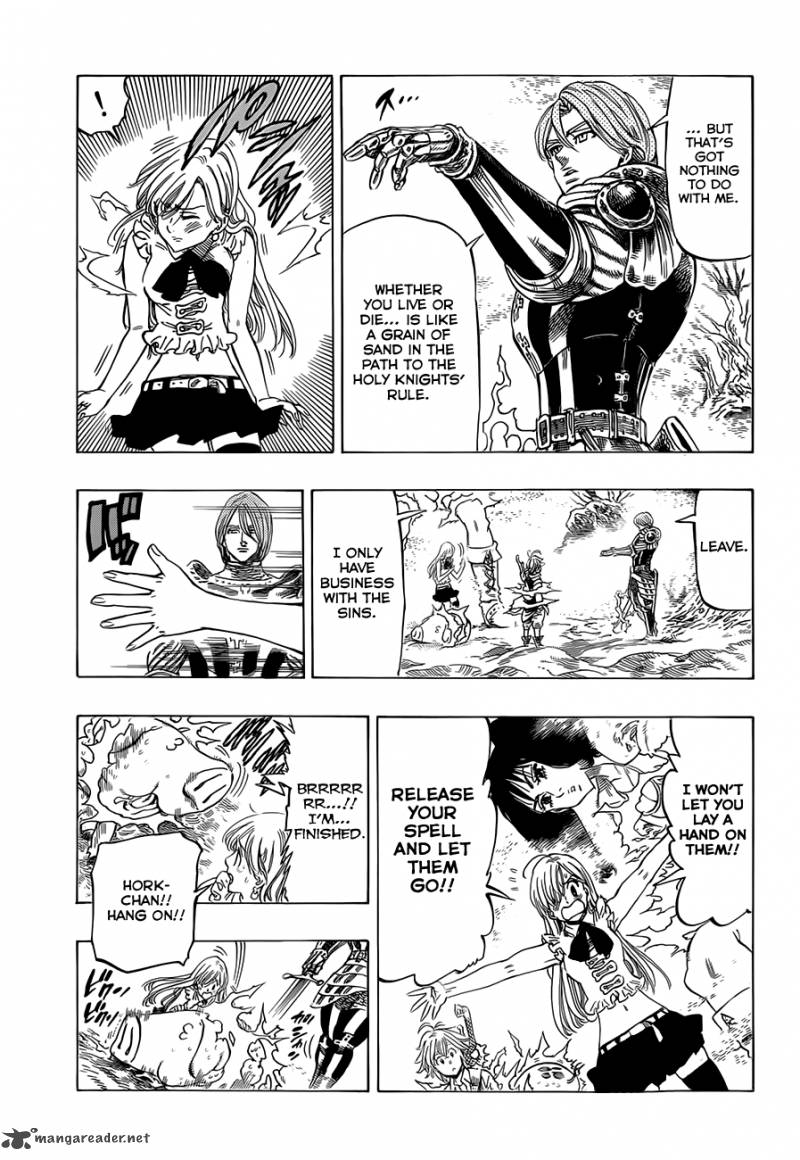 Nanatsu No Taizai 6 6
