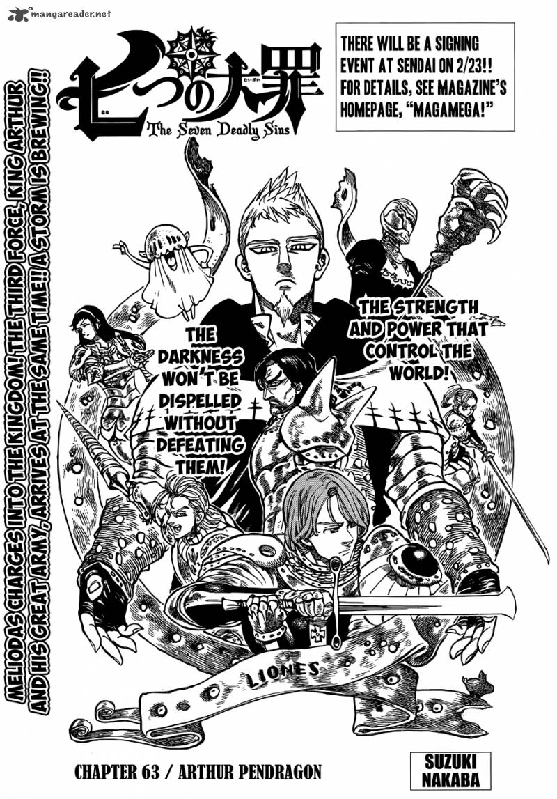 Nanatsu No Taizai 63 2