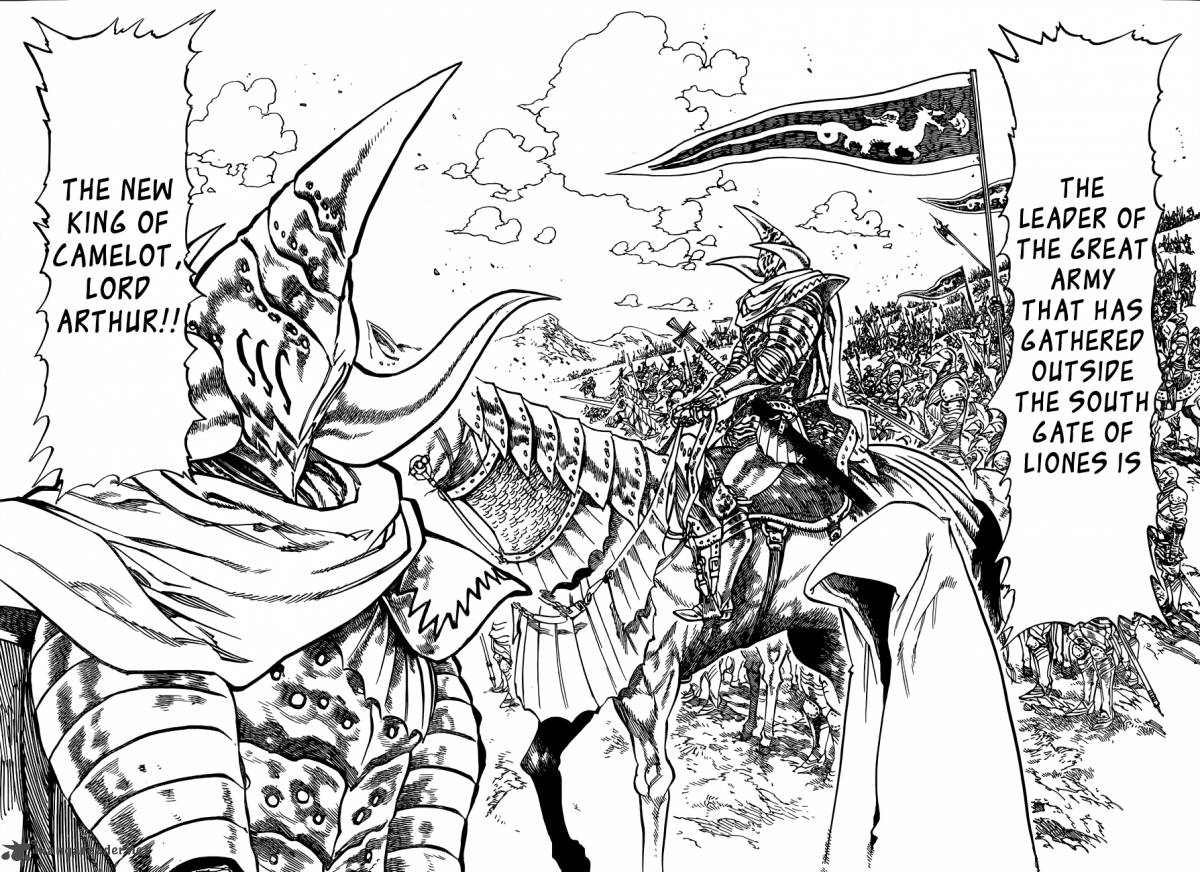 Nanatsu No Taizai 63 3