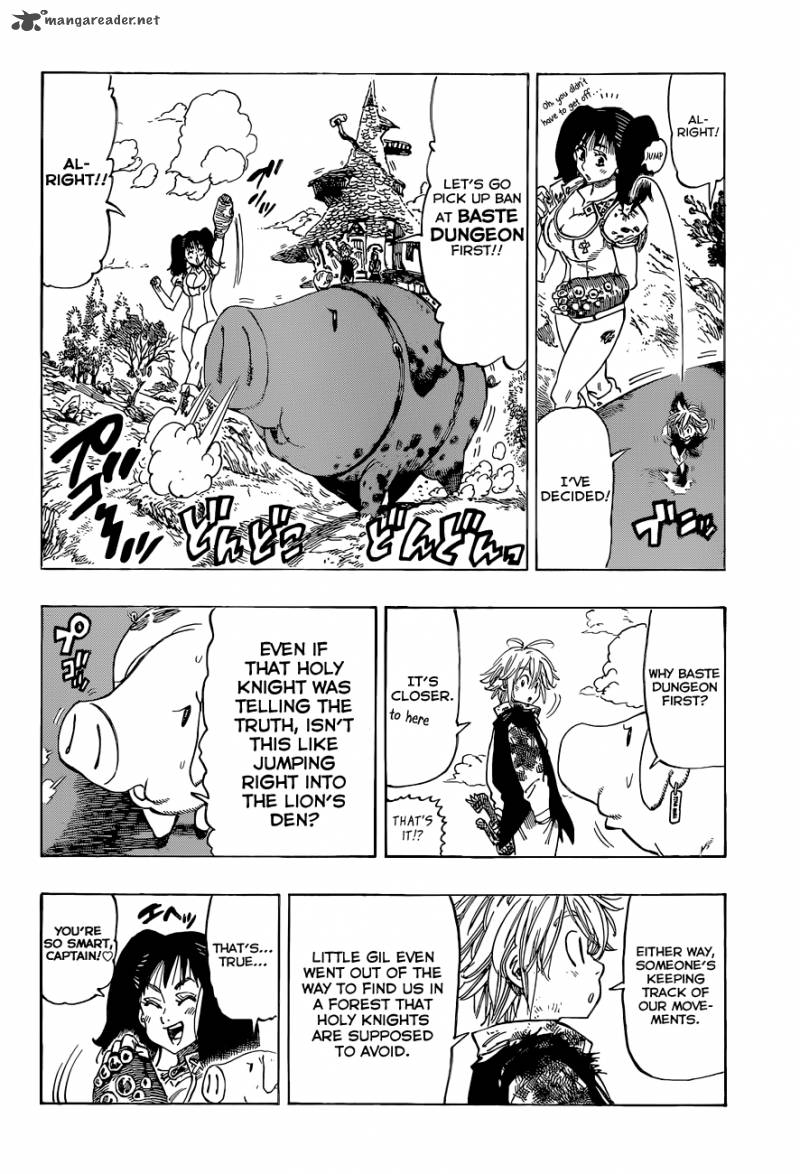 Nanatsu No Taizai 7 13