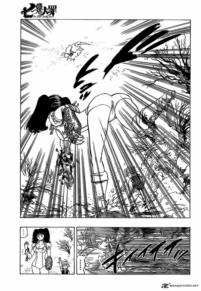 Nanatsu No Taizai 7 8