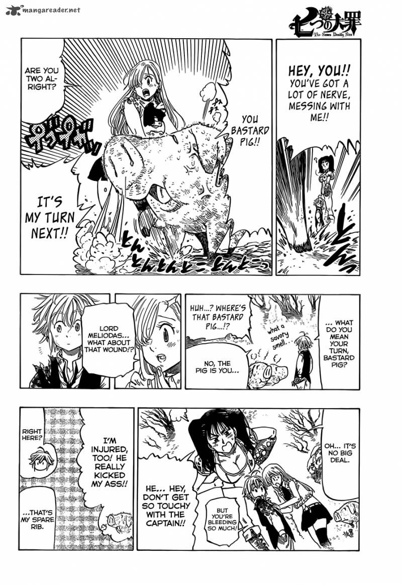 Nanatsu No Taizai 7 9
