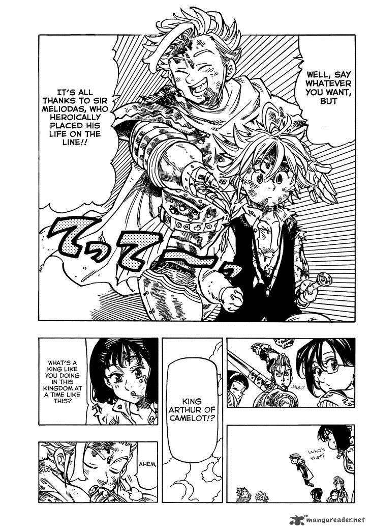 Nanatsu No Taizai 83 8