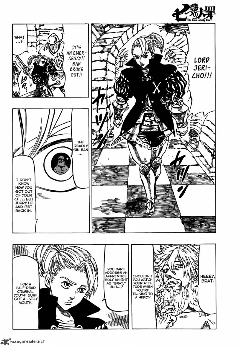 Nanatsu No Taizai 9 8