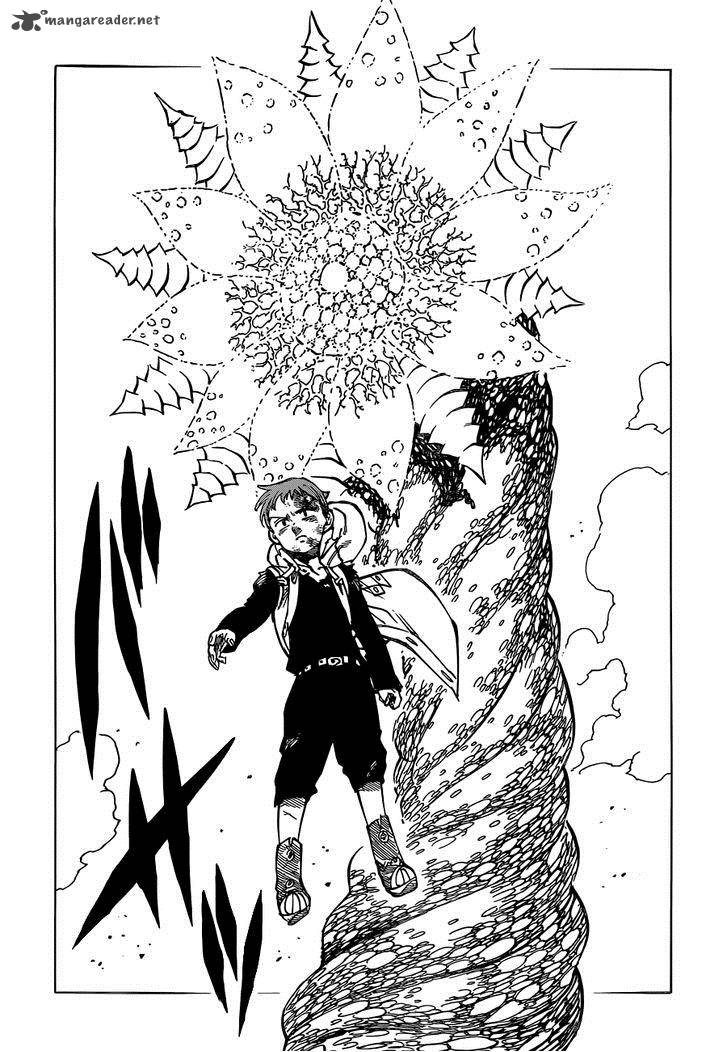 Nanatsu No Taizai 90 10