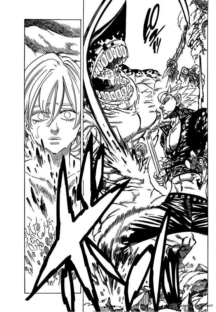 Nanatsu No Taizai 90 14